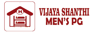 Vijaya Shanthi Mens PG